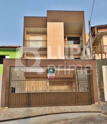 Imagem Casa com 2 Quartos à Venda, 76 m² em Vila Medeiros - São Paulo