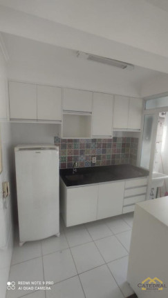 Imagem Flat com 1 Quarto à Venda, 45 m² em Vila Arens I - Jundiaí Imagem Flat com 1 Quarto à Venda, 45 m² em Vila Arens I - Jundiaí