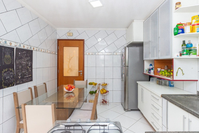 Imagem Casa com 2 Quartos à Venda, 119 m² em Jardim Santo Antoninho - São Paulo