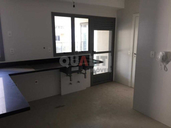 Imagem Apartamento com 3 Quartos à Venda, 192 m² em Campo Belo - São Paulo Imagem Apartamento com 3 Quartos à Venda, 192 m² em Campo Belo - São Paulo