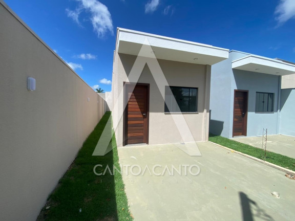 Imagem Casa com 2 Quartos à Venda, 150 m² em Jardim Bougainville - Sinop