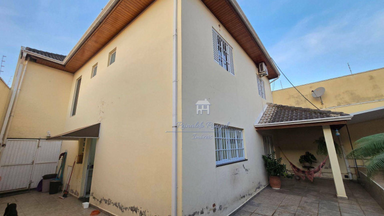 Imagem Casa com 4 Quartos à Venda, 234 m² em Parque Residencial Presidente Médici - Itu
