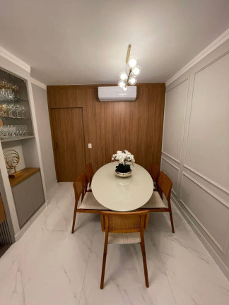 Imagem Apartamento com 3 Quartos à Venda, 85 m² em Jardim Tarraf Ii - São José Do Rio Preto Imagem Apartamento com 3 Quartos à Venda, 85 m² em Jardim Tarraf Ii - São José Do Rio Preto