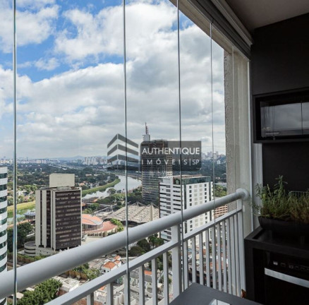 Imagem Apartamento com 1 Quarto à Venda, 60 m² em Pinheiros - São Paulo Imagem Apartamento com 1 Quarto à Venda, 60 m² em Pinheiros - São Paulo