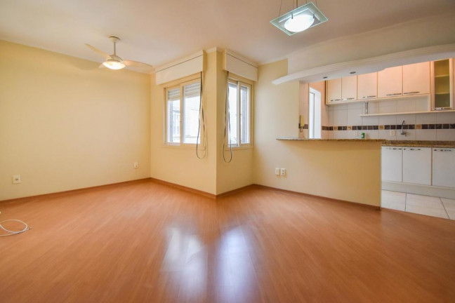 Imagem Apartamento com 2 Quartos à Venda, 59 m² em Cristo Redentor - Porto Alegre