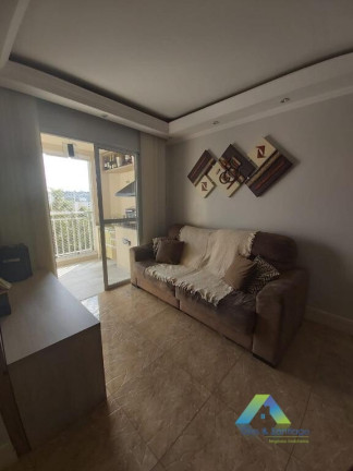 Imagem Apartamento com 3 Quartos à Venda, 70 m² em Vila Caraguatá - São Paulo Imagem Apartamento com 3 Quartos à Venda, 70 m² em Vila Caraguatá - São Paulo