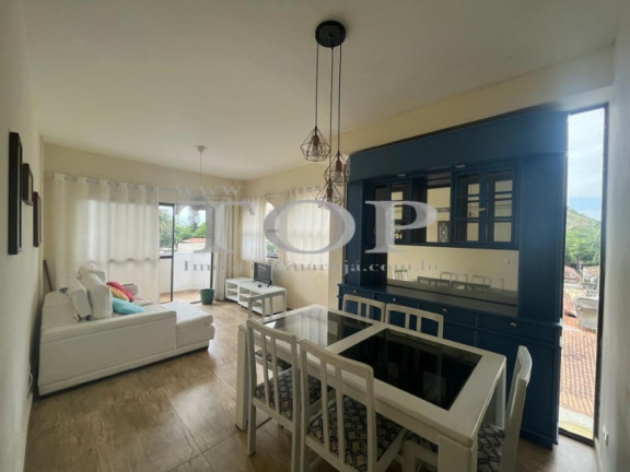 Imagem Apartamento com 2 Quartos à Venda, 75 m² em Tombo - Guarujá