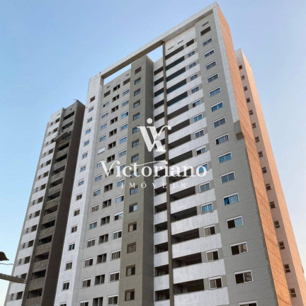 Apartamento com 2 Quartos à Venda, 76 m² em Vila Industrial - São José Dos Campos