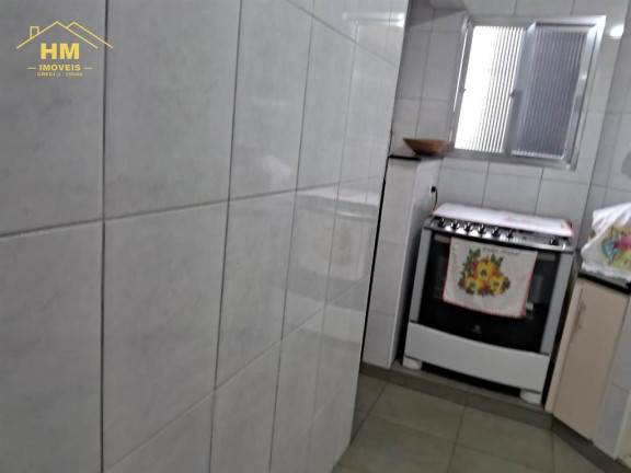 Imagem Apartamento com 2 Quartos à Venda, 65 m² em Saboo - Santos