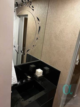Imagem Apartamento com 2 Quartos à Venda, 91 m² em Alphaville Empresarial - Barueri Imagem Apartamento com 2 Quartos à Venda, 91 m² em Alphaville Empresarial - Barueri