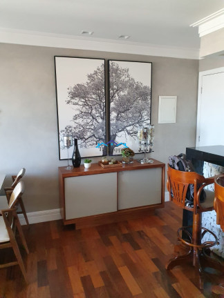 Imagem Apartamento com 3 Quartos à Venda, 75 m² em Vila Santa Catarina - São Paulo Imagem Apartamento com 3 Quartos à Venda, 75 m² em Vila Santa Catarina - São Paulo