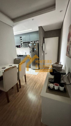 Imagem Casa com 2 Quartos à Venda,  em Vila Novo Horizonte - Itapetininga