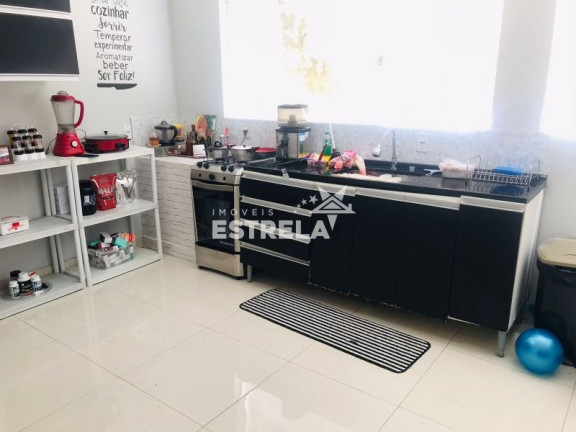 Imagem Casa com 4 Quartos à Venda, 300 m² em Jardim Leonor - Cotia