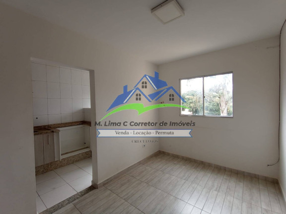 Imagem Apartamento com 2 Quartos à Venda, 48 m² em Terra Preta - Mairiporã