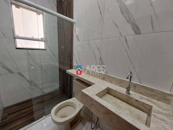 Imagem Casa com 3 Quartos à Venda, 129 m² em Jardim São José - Americana Imagem Casa com 3 Quartos à Venda, 129 m² em Jardim São José - Americana