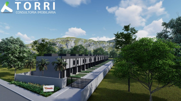 Imagem Imóvel com 2 Quartos à Venda, 55 m² em Lopes De Oliveira - Sorocaba