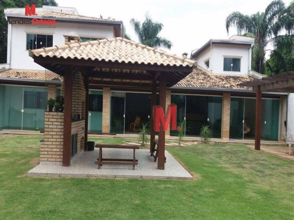 Imagem Casa com 4 Quartos à Venda, 360 m² em Perlamar - Araçoiaba Da Serra Imagem Casa com 4 Quartos à Venda, 360 m² em Perlamar - Araçoiaba Da Serra