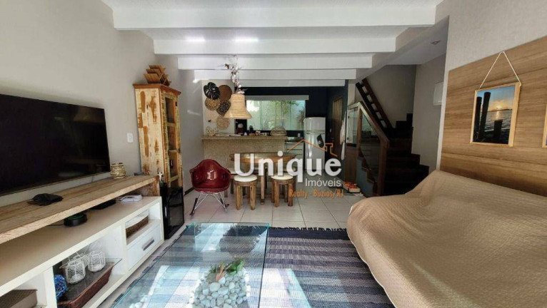 Imagem Casa com 2 Quartos à Venda, 86 m² em Praia Brava - Armação Dos Búzios