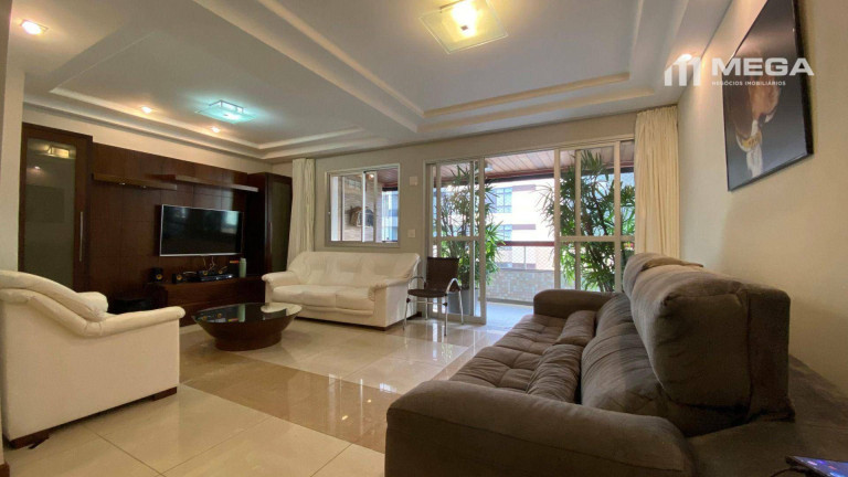 Imagem Apartamento com 3 Quartos à Venda, 200 m² em Praia Da Costa - Vila Velha Imagem Apartamento com 3 Quartos à Venda, 200 m² em Praia Da Costa - Vila Velha