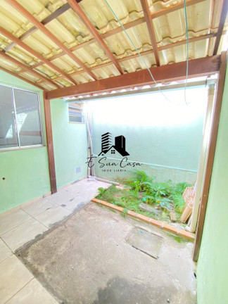 Imagem Casa com 2 Quartos à Venda, 80 m² em Parque Xangri-lá - Contagem