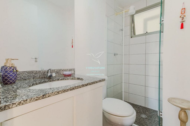 Imagem Apartamento com 2 Quartos à Venda, 64 m² em Morumbi - São Paulo Imagem Apartamento com 2 Quartos à Venda, 64 m² em Morumbi - São Paulo