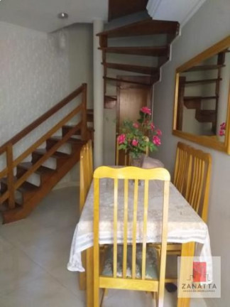 Imagem Sobrado com 2 Quartos à Venda, 84 m² em Parque Amador - Esteio Imagem Sobrado com 2 Quartos à Venda, 84 m² em Parque Amador - Esteio
