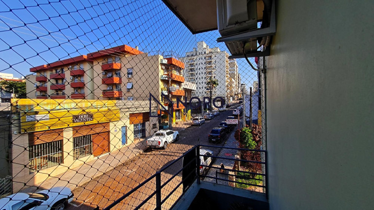 Apartamento com 3 Quartos à Venda, 127 m² em Centro - Santa Maria