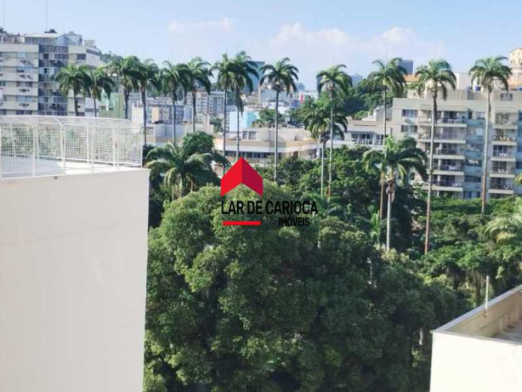 Imagem Apartamento com 3 Quartos à Venda, 140 m² em Flamengo - Rio De Janeiro