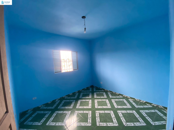 Imagem Casa com 1 Quarto para Alugar, 35 m² em Jardim Zilda - São Paulo Imagem Casa com 1 Quarto para Alugar, 35 m² em Jardim Zilda - São Paulo
