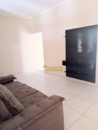 Imagem Casa com 2 Quartos à Venda, 80 m² em Jardim Moncayo - Sorocaba Imagem Casa com 2 Quartos à Venda, 80 m² em Jardim Moncayo - Sorocaba