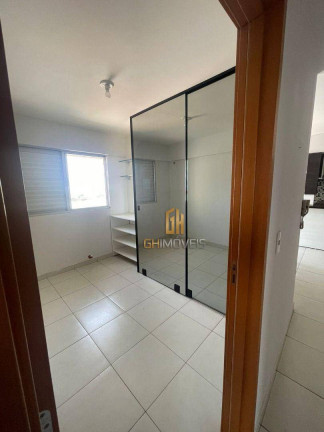 Imagem Apartamento com 3 Quartos à Venda, 79 m² em Aeroviário - Goiânia Imagem Apartamento com 3 Quartos à Venda, 79 m² em Aeroviário - Goiânia