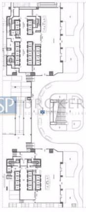 Imagem Sala Comercial para Alugar, 769 m² em Itaim Bibi - São Paulo Imagem Sala Comercial para Alugar, 769 m² em Itaim Bibi - São Paulo