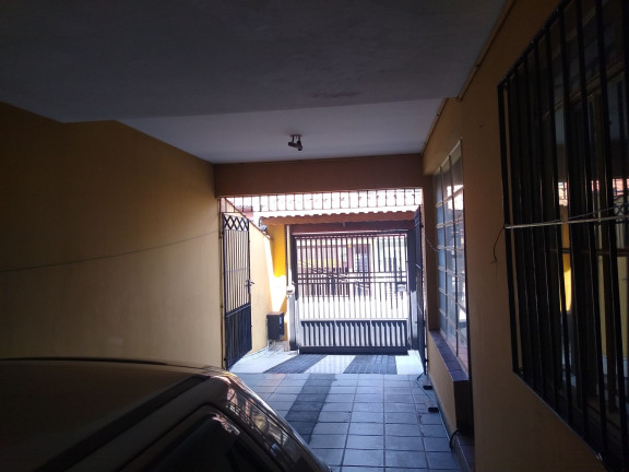 Imagem Sobrado com 4 Quartos à Venda, 220 m² em Vila Camilópolis - Santo André Imagem Sobrado com 4 Quartos à Venda, 220 m² em Vila Camilópolis - Santo André