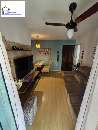 Apartamento com 2 Quartos à Venda, 45 m² em Jacarepaguá - Rio De Janeiro