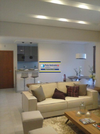 Imagem Apartamento com 2 Quartos à Venda, 80 m² em Vila Tibério - Ribeirão Preto Imagem Apartamento com 2 Quartos à Venda, 80 m² em Vila Tibério - Ribeirão Preto
