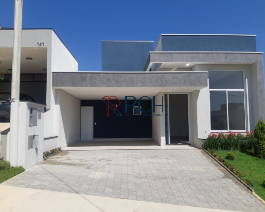 Imagem Casa com 3 Quartos à Venda, 154 m² em Parque Ibiti Reserva - Sorocaba