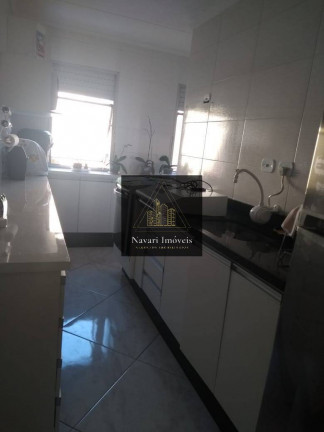 Imagem Apartamento com 1 Quarto à Venda, 52 m² em Macedo - Guarulhos