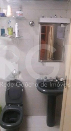 Imagem Apartamento com 1 Quarto à Venda, 55 m² em Farroupilha - Porto Alegre Imagem Apartamento com 1 Quarto à Venda, 55 m² em Farroupilha - Porto Alegre