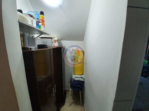 Imagem Casa com 3 Quartos à Venda, 74 m² em Ocian - Praia Grande