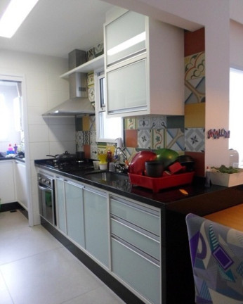 Imagem Apartamento com 3 Quartos à Venda, 80 m² em Paraíso - São Paulo