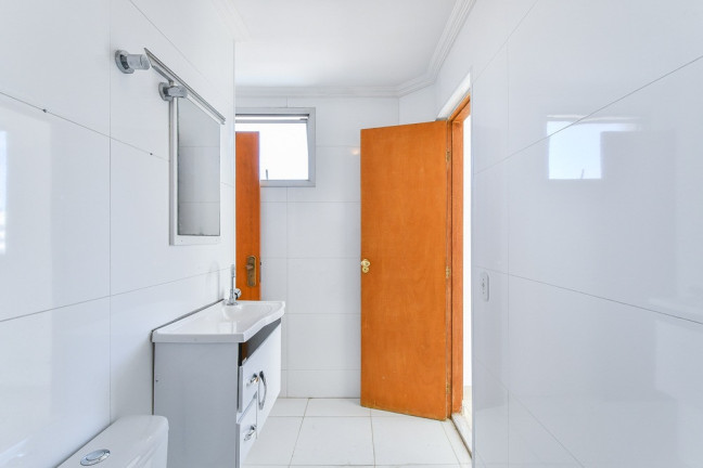 Imagem Cobertura com 4 Quartos à Venda, 177 m² em Morumbi - São Paulo