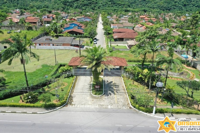 Imagem Casa de Condomínio com 4 Quartos à Venda, 256 m² em Ubatuba Country - Ubatuba