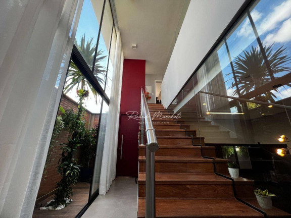 Imagem Casa com 3 Quartos à Venda, 168 m² em Condomínio Reserva Das Paineiras - Piracicaba Imagem Casa com 3 Quartos à Venda, 168 m² em Condomínio Reserva Das Paineiras - Piracicaba