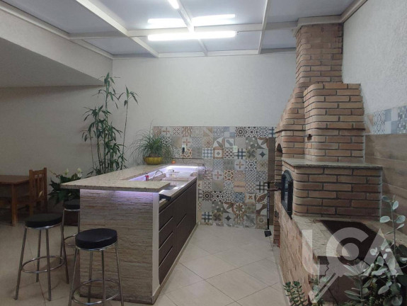 Imagem Casa com 3 Quartos à Venda, 281 m² em Loteamento Residencial Campos Do Conde Ii - Tremembé
