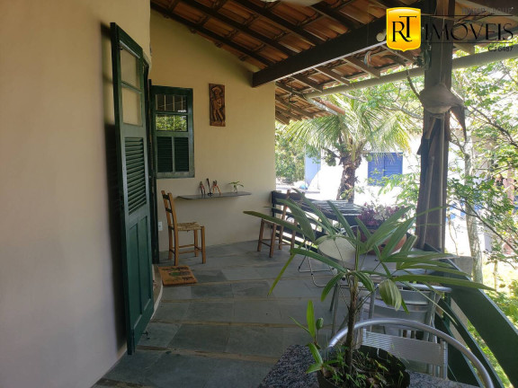 Imagem Casa de Condomínio com 3 Quartos à Venda, 120 m² em Praia Do Siqueira - Cabo Frio