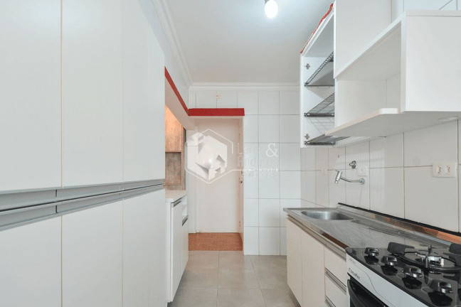 Imagem Apartamento com 2 Quartos à Venda, 51 m² em Vila Mariana - São Paulo Imagem Apartamento com 2 Quartos à Venda, 51 m² em Vila Mariana - São Paulo