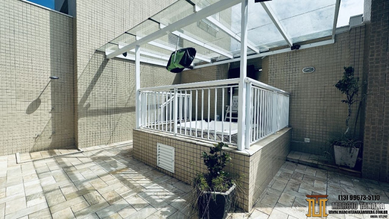 Imagem Cobertura com 3 Quartos à Venda, 350 m² em Riviera - Bertioga