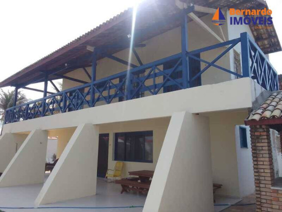 Imagem Casa com 6 Quartos à Venda, 442 m² em Caponga - Cascavel