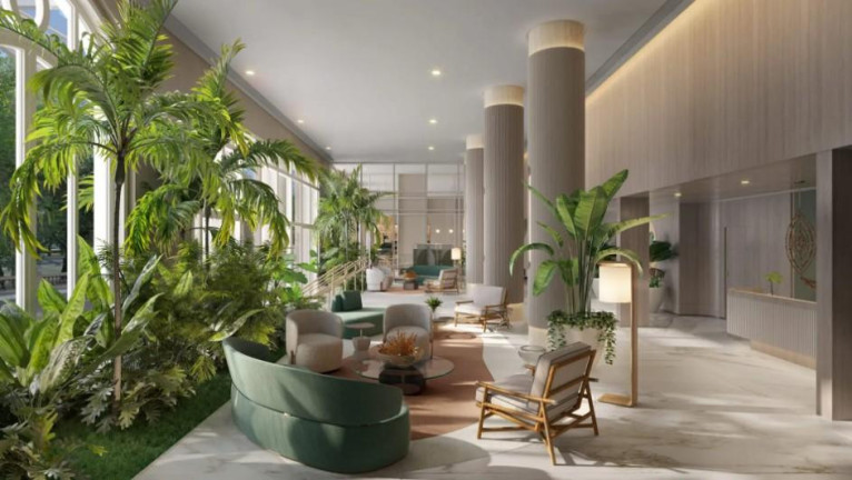Imagem Apartamento com 3 Quartos à Venda, 124 m² em Glória - Rio De Janeiro