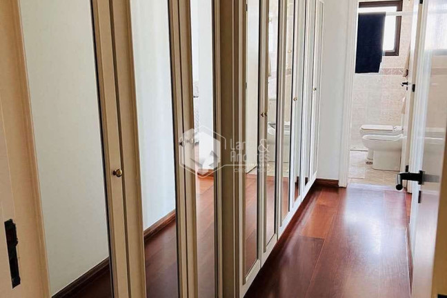 Imagem Apartamento com 3 Quartos à Venda, 176 m² em Vila Suzana - São Paulo Imagem Apartamento com 3 Quartos à Venda, 176 m² em Vila Suzana - São Paulo
